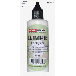 Lijmpie